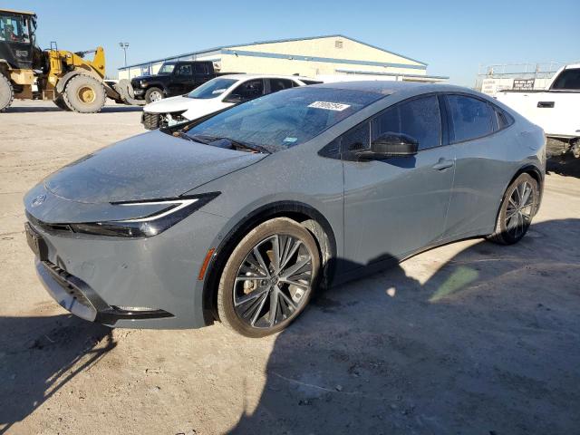 Изображение 1 2023 TOYOTA PRIUS LE 2023 с VIN JTDACAAU0P3010703