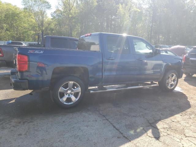 Изображение 3 2017 CHEVROLET SILVERADO K1500 LT 2017 с VIN 3GCUKREC2HG332385