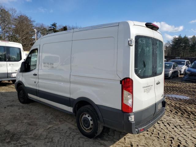Image 2 of 2018 FORD TRANSIT T-150 2018 with VIN 1FTYE1CM6JKA33695