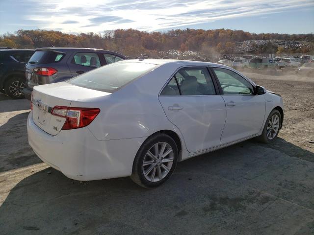 Image 3 of 2012 TOYOTA CAMRY HYBRID 2012 with VIN 4T1BD1FK8CU007945