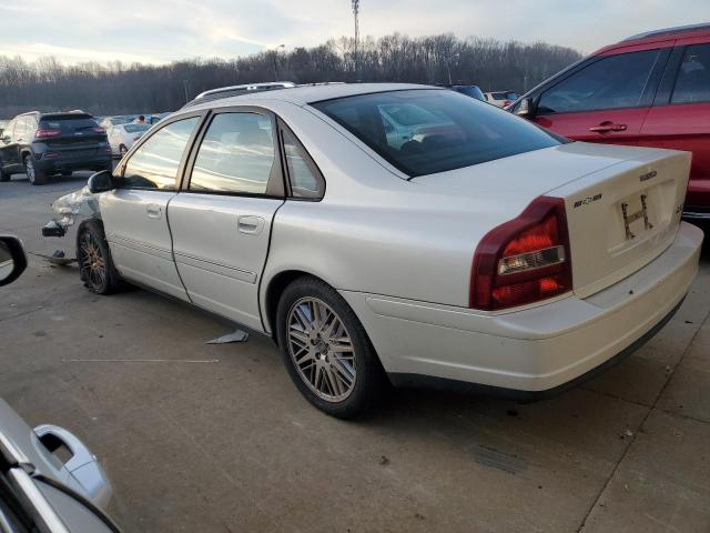 Obraz 2 z 2003 VOLVO S80  2003 z VIN YV1TS92D731317133