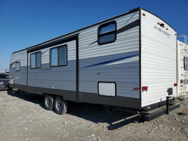 Изображение 3 2021 WILDWOOD TRAVEL TRL 2021 с VIN 5ZT2AVTB6MB931255