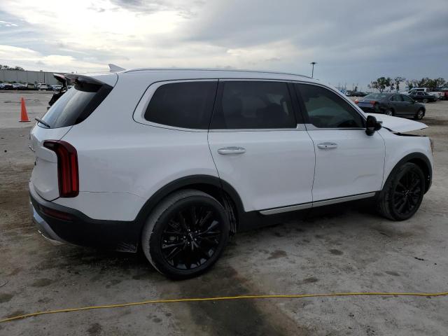 Obraz 3 z 2022 KIA TELLURIDE SX 2022 z VIN 5XYP54HC1NG318099