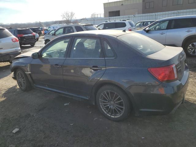 Obraz 2 z 2014 SUBARU IMPREZA WRX 2014 z VIN JF1GV7E6XEG013140