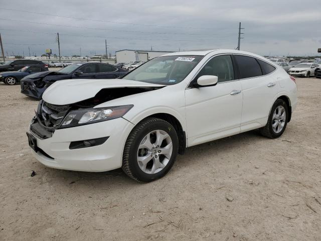 Obraz 1 z 2010 HONDA ACCORD CROSSTOUR EXL 2010 z VIN 5J6TF2H55AL012467