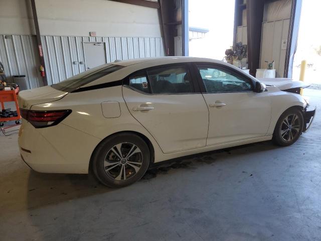 Obraz 3 z 2020 NISSAN SENTRA SV 2020 z VIN 3N1AB8CV3LY220203