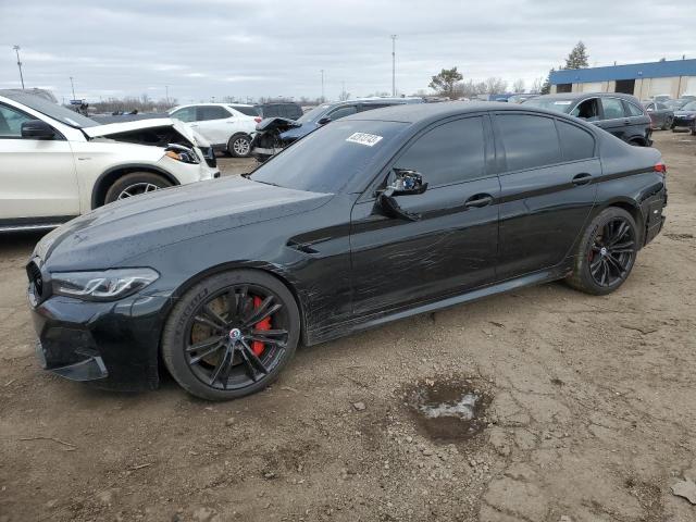 Obraz 2023 BMW M5  2023