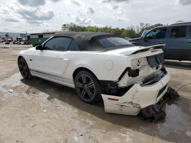 Obraz 2 z 2013 FORD MUSTANG GT 2013 z VIN 1ZVBP8FF4D5268554