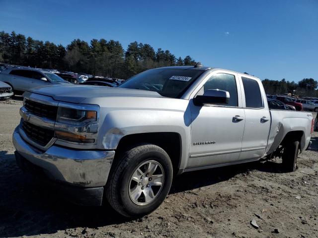 Изображение 2019 CHEVROLET SILVERADO LD K1500 LT 2019