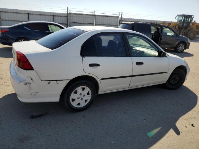 Obraz 3 z 2004 HONDA CIVIC DX VP 2004 z VIN 2HGES16324H602988