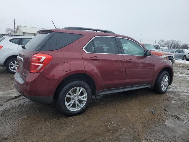 Image 3 of 2016 CHEVROLET EQUINOX LT 2016 with VIN 2GNALCEK2G6132726