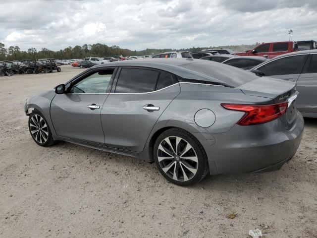 Image 2 of 2016 NISSAN MAXIMA 3.5S 2016 with VIN 1N4AA6AP6GC384882