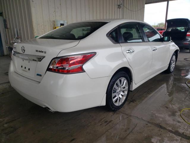 Image 3 of 2014 NISSAN ALTIMA 2.5 2014 with VIN 1N4AL3AP4EC106147