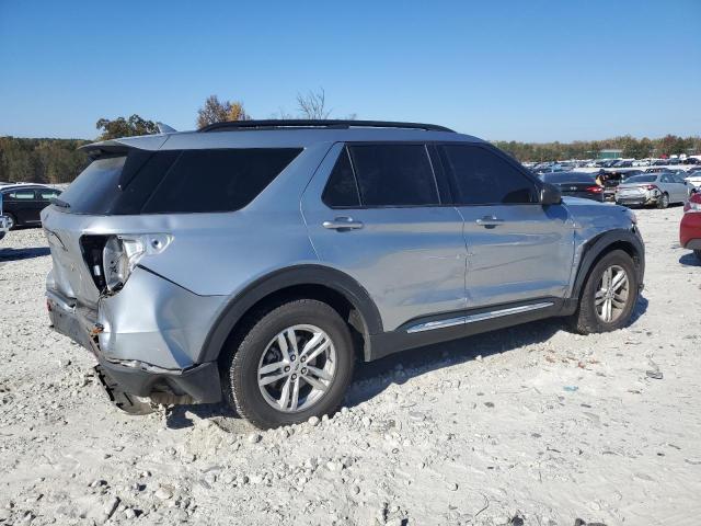 Obraz 3 z 2020 FORD EXPLORER XLT 2020 z VIN 1FMSK7DH8LGA72437
