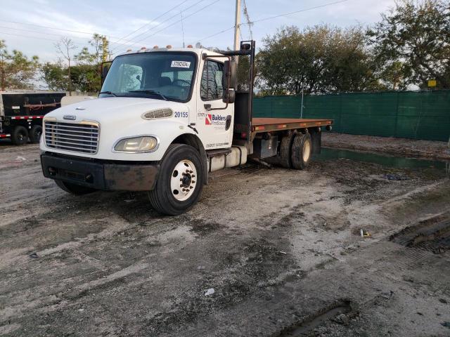 Изображение 2 2008 FREIGHTLINER M2 106 MEDIUM DUTY 2008 с VIN 1FVACXDJ88HZ44153