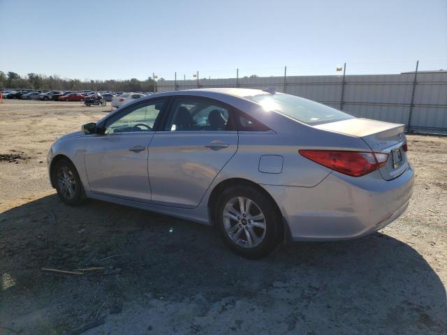 Изображение 2 2013 HYUNDAI SONATA GLS 2013 с VIN 5NPEB4AC3DH634976