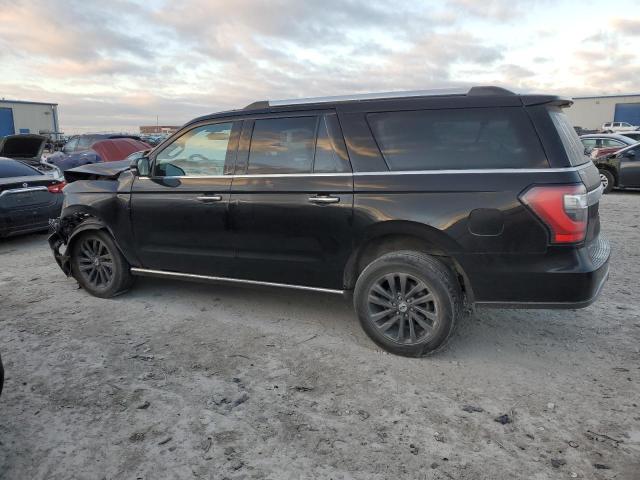 Obraz 2 z 2019 FORD EXPEDITION MAX LIMITED 2019 z VIN 1FMJK2AT9KEA40310