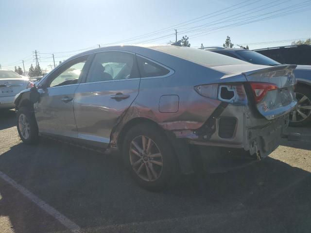 Obraz 2 z 2017 HYUNDAI SONATA SE 2017 z VIN 5NPE24AF8HH558459