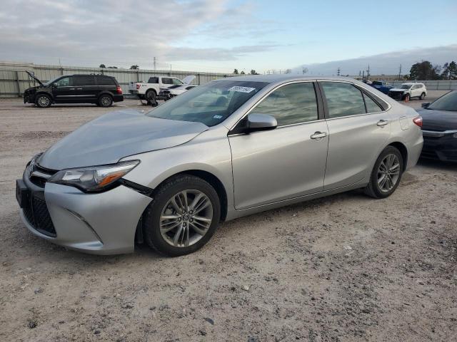 Image 1 of 2017 TOYOTA CAMRY LE 2017 with VIN 4T1BF1FK5HU767560