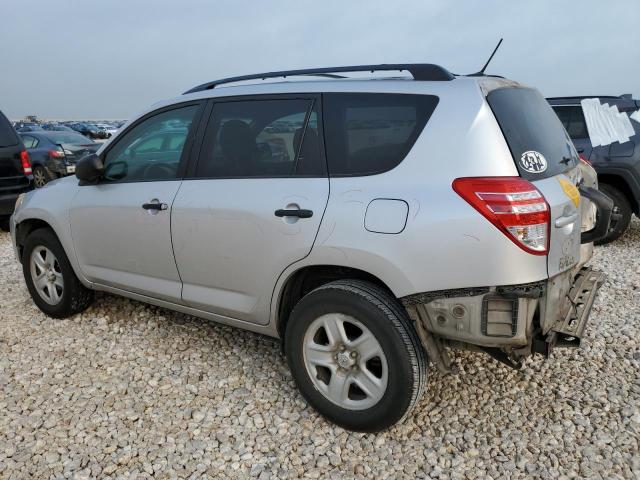 Image 2 of 2011 TOYOTA RAV4  2011 with VIN 2T3ZF4DV8BW053742