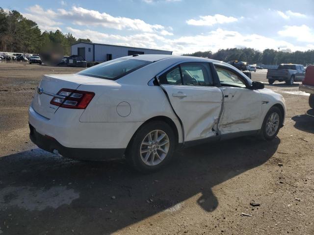 Image 3 of 2015 FORD TAURUS SE 2015 with VIN 1FAHP2D83FG122593