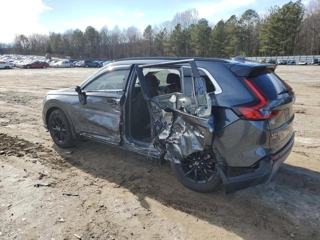 Изображение 2 2023 HONDA CR-V SPORT 2023 с VIN 7FARS5H51PE003407