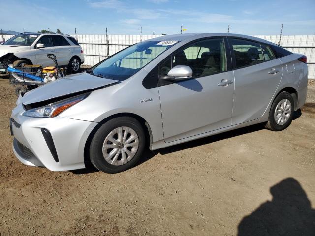 2022 TOYOTA PRIUS NIGHT SHADE 2022 image