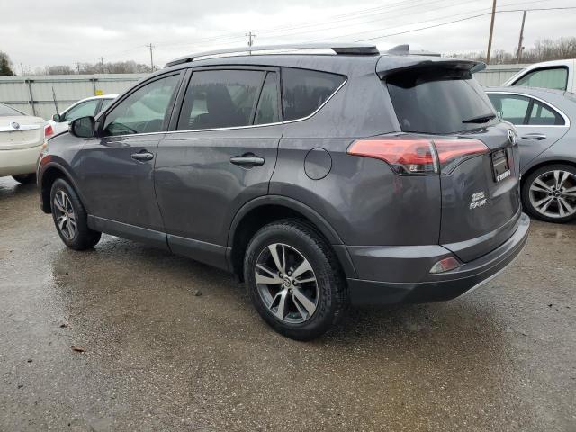 Изображение 2 2017 TOYOTA RAV4 XLE 2017 с VIN 2T3WFREV2HW331865