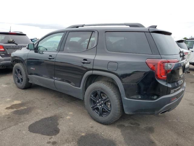 Obraz 2 z 2022 GMC ACADIA AT4 2022 z VIN 1GKKNLLS0NZ163764