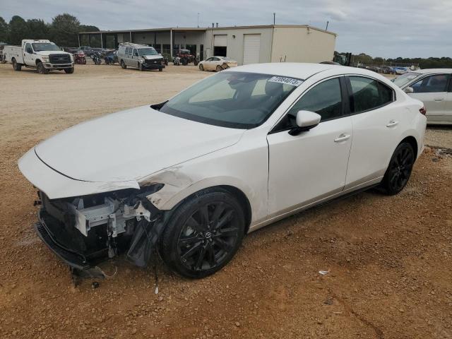 Image 1 of 2022 MAZDA 3 SELECT 2022 with VIN 3MZBPABL4NM313524