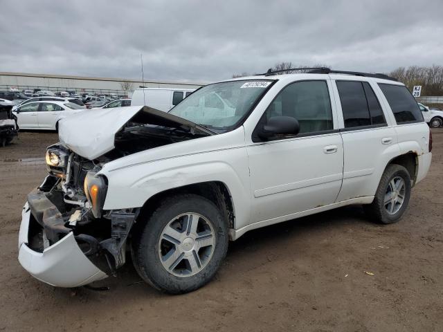 Obraz 2006 CHEVROLET TRAILBLAZER LS 2006
