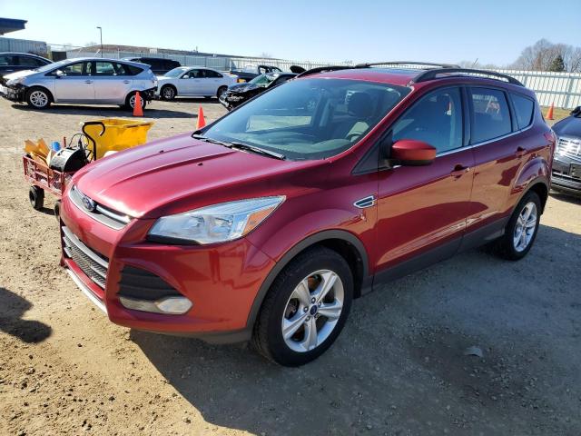 Obraz 1 z 2014 FORD ESCAPE SE 2014 z VIN 1FMCU9G95EUC47715