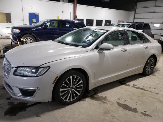 Obraz 1 z 2019 LINCOLN MKZ  2019 z VIN 3LN6L5B96KR610705
