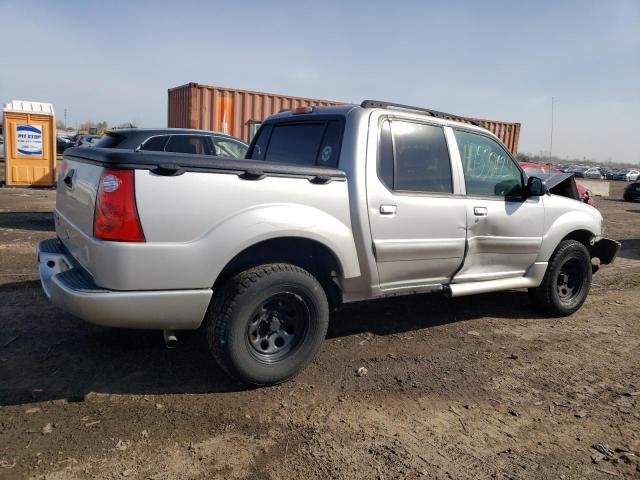Image 3 of 2005 FORD EXPLORER SPORT TRAC  2005 with VIN 1FMZU77K95UB05756