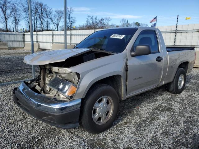 Obraz 2004 CHEVROLET COLORADO  2004