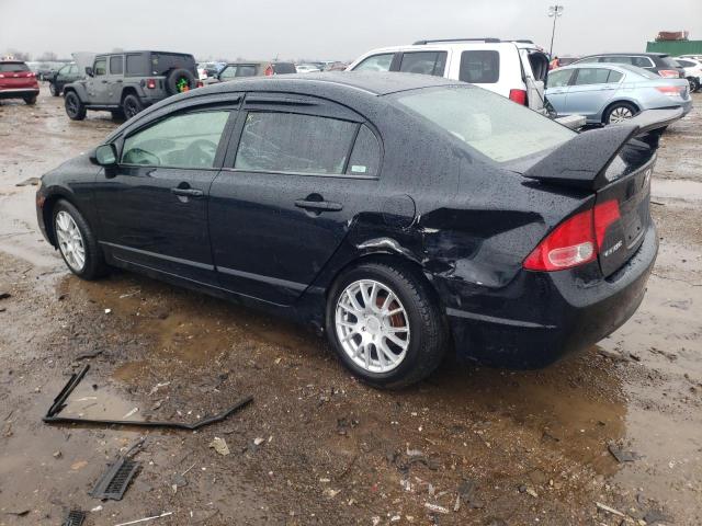 Obraz 2 z 2006 HONDA CIVIC LX 2006 z VIN 1HGFA16506L099119