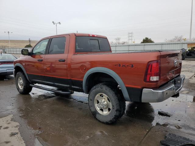 Изображение 2 2013 RAM 2500 POWERWAGON 2013 с VIN 3C6TR5ET7DG542949