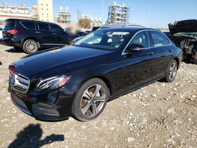 Obraz 1 z 2020 MERCEDES-BENZ E 350 2020 z VIN WDDZF8DB4LA755902