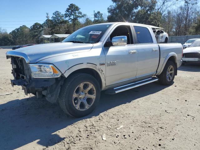 Image 1 of 2017 RAM 1500 LARAMIE 2017 with VIN 1C6RR7NT5HS740532