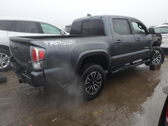 Obraz 3 z 2023 TOYOTA TACOMA DOUBLE CAB 2023 z VIN 3TMCZ5AN5PM546360