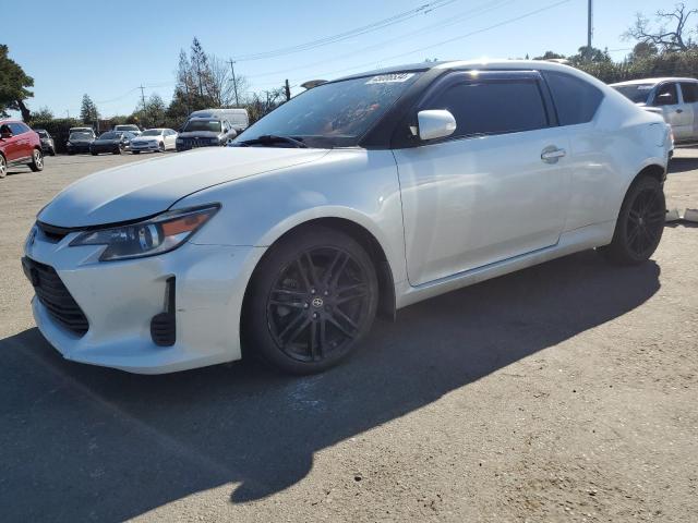 Obraz 2016 TOYOTA SCION TC  2016