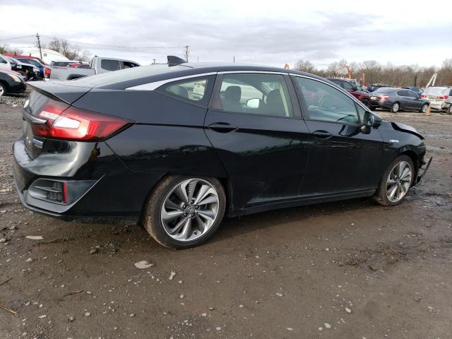 Obraz 3 z 2018 HONDA CLARITY TOURING 2018 z VIN JHMZC5F36JC019681