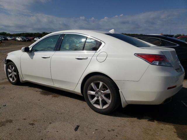 Image 2 of 2014 ACURA TL  2014 with VIN 19UUA8F24EA006246