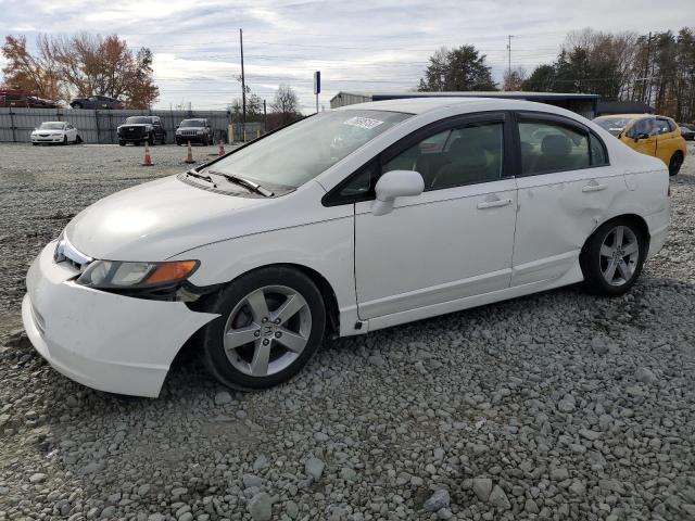 Obraz 1 z 2006 HONDA CIVIC LX 2006 z VIN 1HGFA165X6L012200