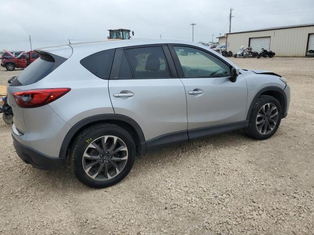Image 3 of 2016 MAZDA CX-5 GT 2016 with VIN JM3KE4DY9G0672559