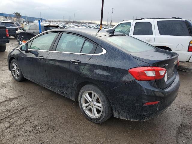Obraz 2 z 2017 CHEVROLET CRUZE LT 2017 z VIN 1G1BE5SM1H7116326