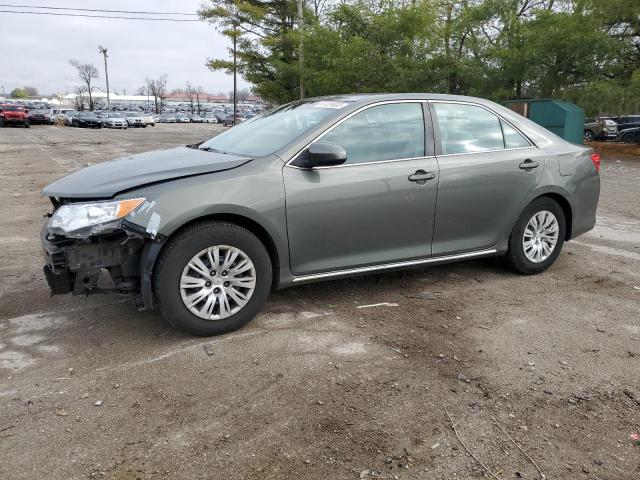 Obraz 1 z 2012 TOYOTA CAMRY BASE 2012 z VIN 4T4BF1FK9CR203537