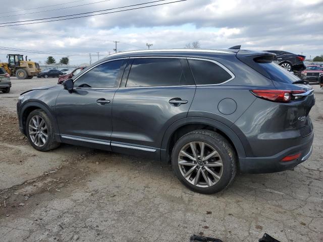 Image 2 of 2017 MAZDA CX-9 SIGNATURE 2017 with VIN JM3TCBEY1H0133481