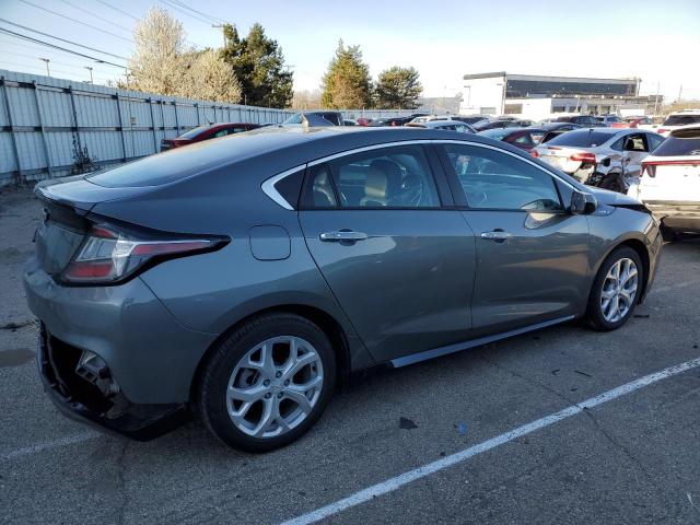 Image 3 of 2017 CHEVROLET VOLT PREMIER 2017 with VIN 1G1RB6S52HU169625