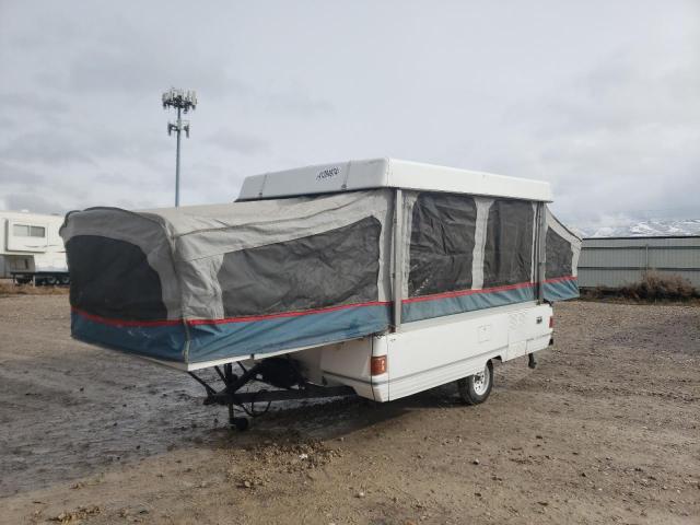 Изображение 2 1993 COLE TRAILER 1993 с VIN 4CA610F16P7215774